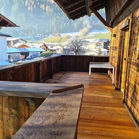 Apartment Bischofer Aschau Im Zillertal Zewnętrze zdjęcie