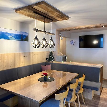 Apartment Bischofer Aschau Im Zillertal Zewnętrze zdjęcie