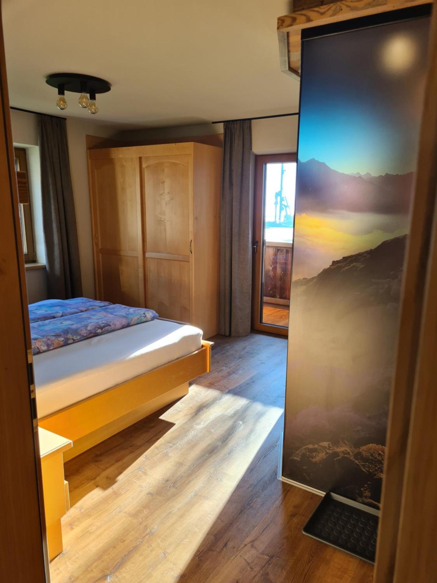 Apartment Bischofer Aschau Im Zillertal Zewnętrze zdjęcie