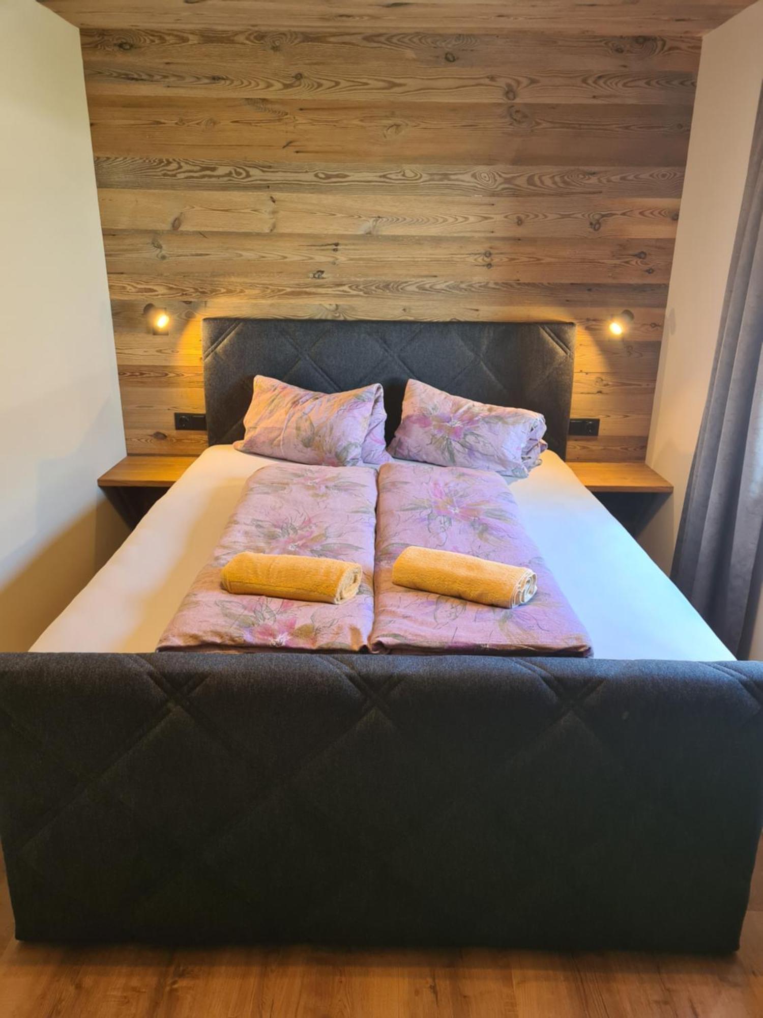 Apartment Bischofer Aschau Im Zillertal Zewnętrze zdjęcie