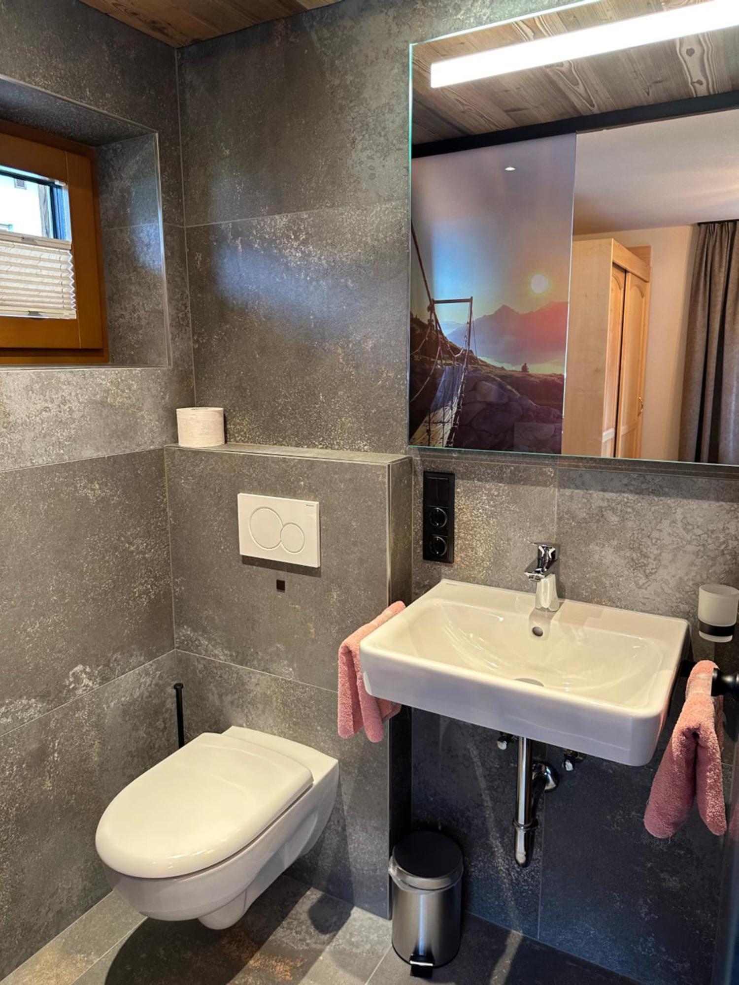 Apartment Bischofer Aschau Im Zillertal Zewnętrze zdjęcie