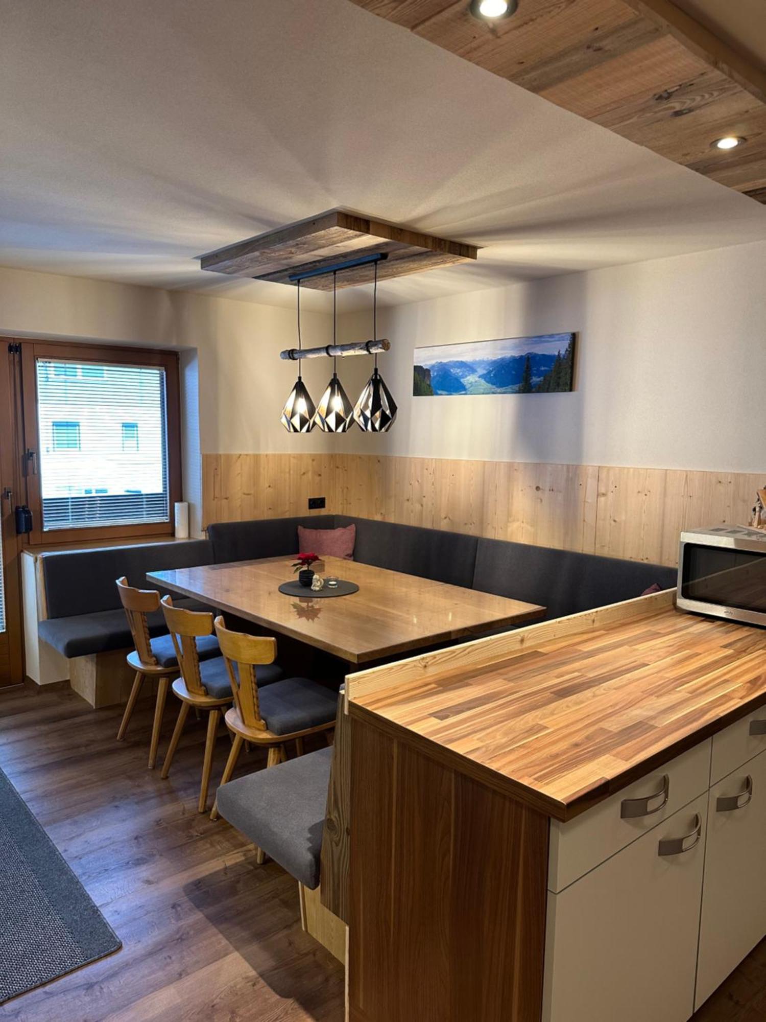 Apartment Bischofer Aschau Im Zillertal Zewnętrze zdjęcie