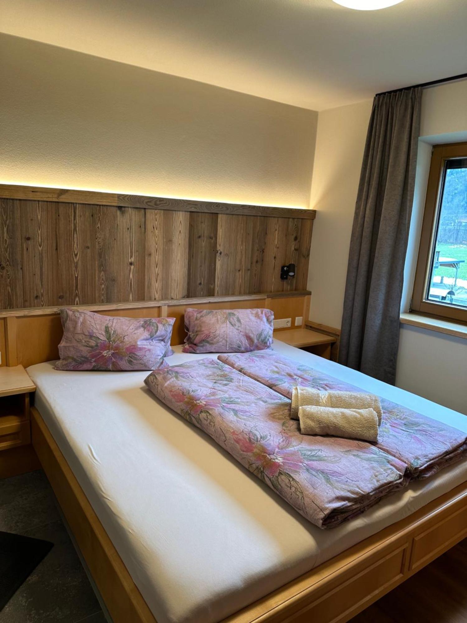 Apartment Bischofer Aschau Im Zillertal Zewnętrze zdjęcie