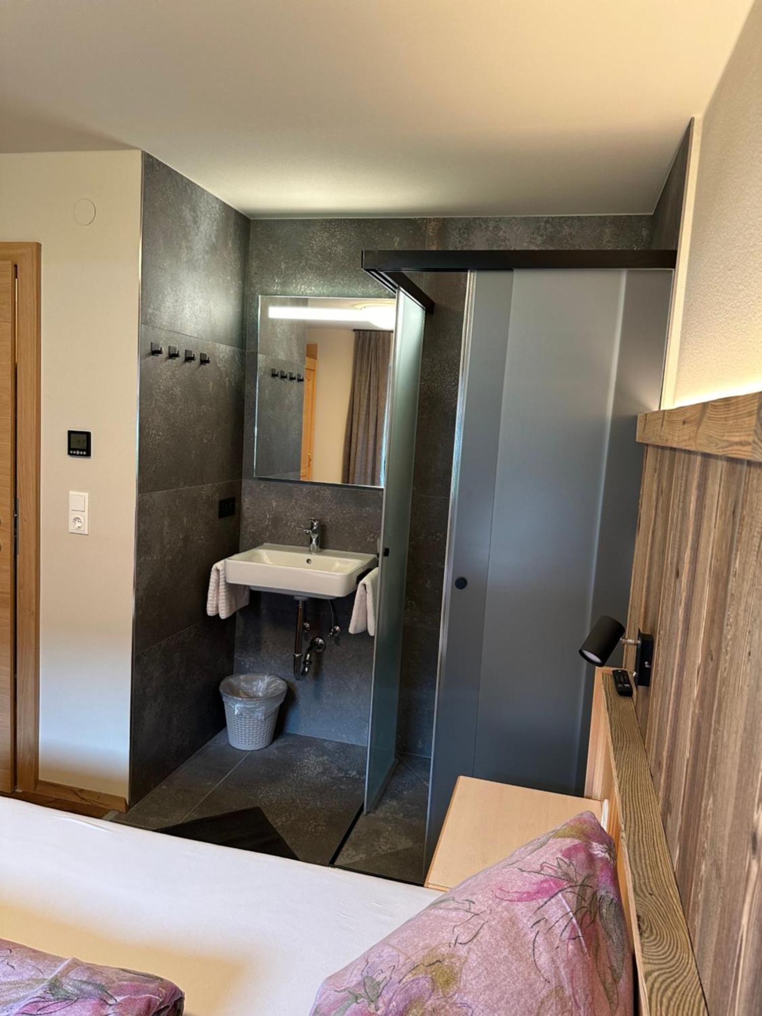 Apartment Bischofer Aschau Im Zillertal Zewnętrze zdjęcie