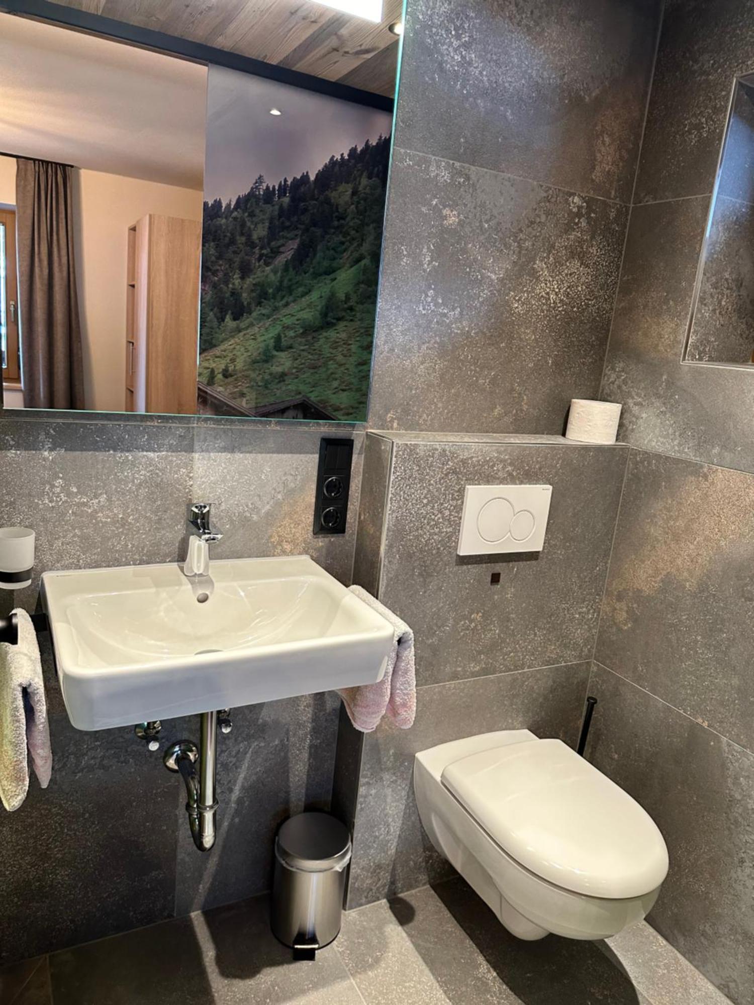 Apartment Bischofer Aschau Im Zillertal Zewnętrze zdjęcie