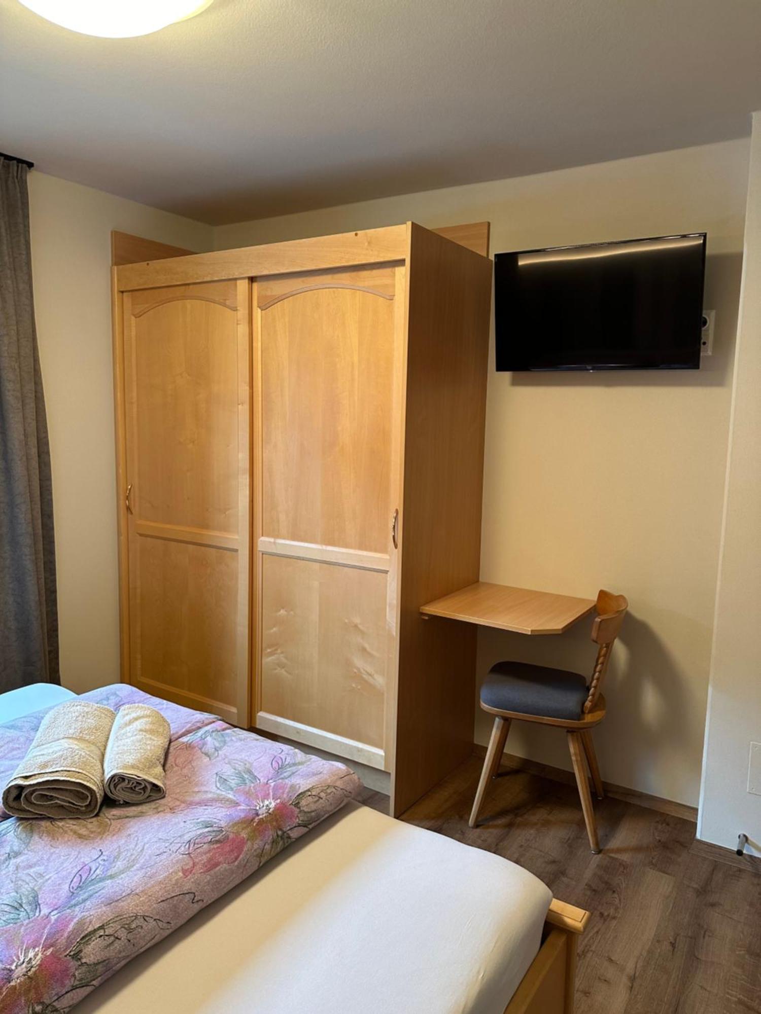 Apartment Bischofer Aschau Im Zillertal Zewnętrze zdjęcie