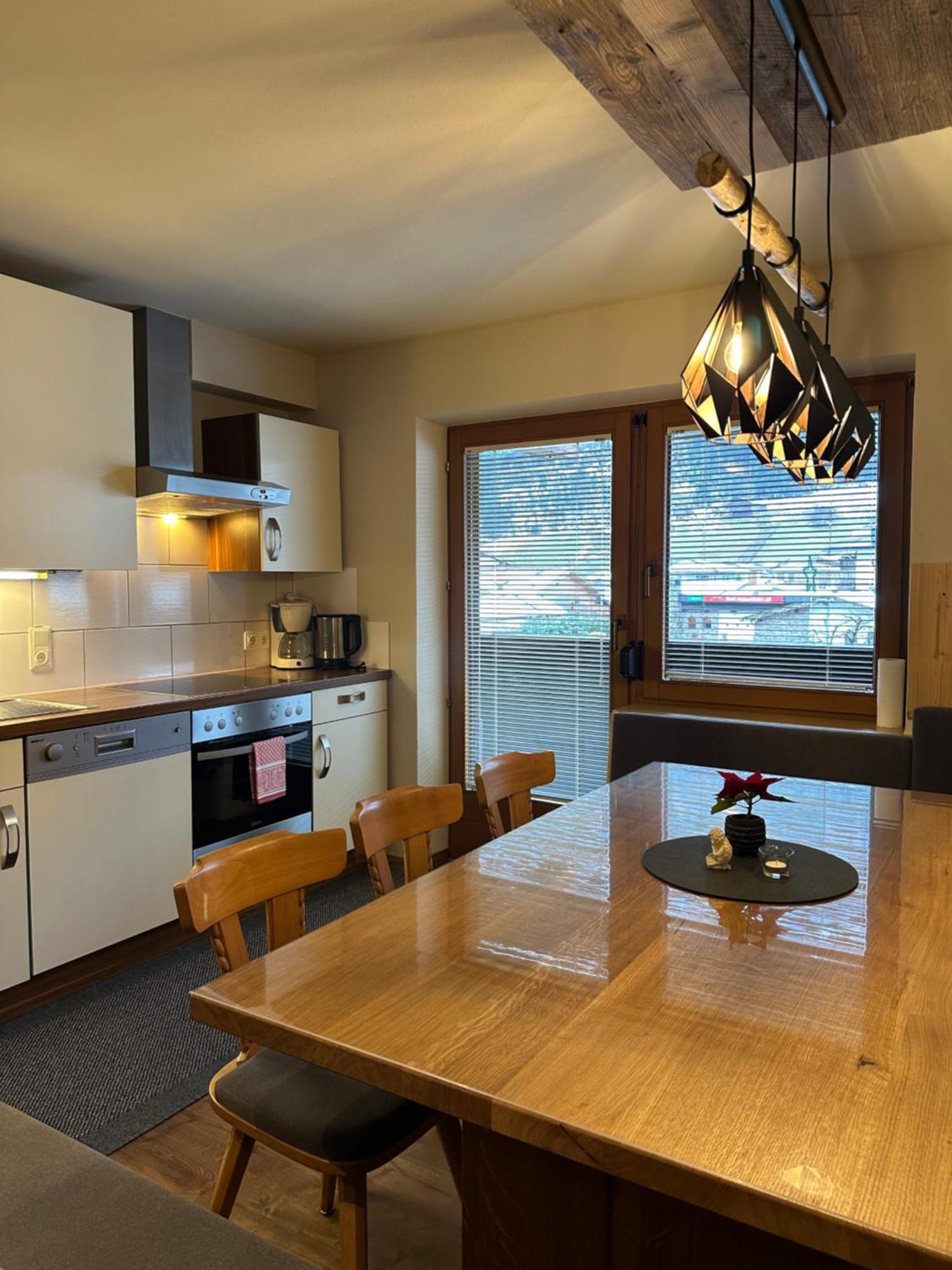 Apartment Bischofer Aschau Im Zillertal Zewnętrze zdjęcie