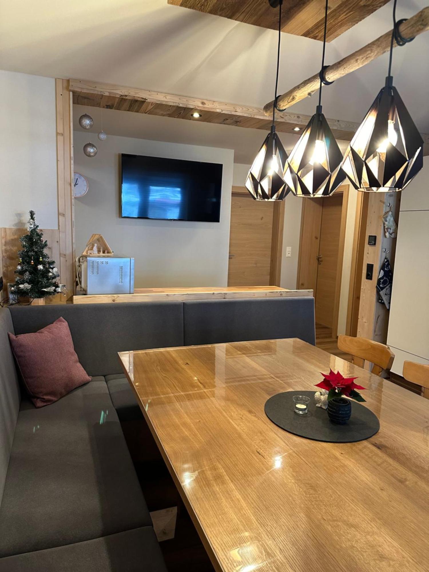 Apartment Bischofer Aschau Im Zillertal Zewnętrze zdjęcie